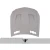 2003-2012 Mercedes SL - Mercedes AF-Signature 2 Series Hood - image 7
