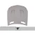 2003-2012 Mercedes SL - Mercedes AF-Signature 2 Series Hood - image 8