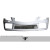 2003-2012 Mercedes SL Class R230 AF-Signature 2 Series Wide Body Conversion Front Bumper ( GFK ) - 1 Piece - image 3