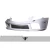 2003-2012 Mercedes SL Class R230 AF-Signature 2 Series Wide Body Conversion Front Bumper ( GFK ) - 1 Piece - image 4