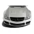 2009-2012 Mercedes SL - Mercedes AF-Signature 2 Series Front Bumper - image 1