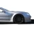 2009-2012 Mercedes SL - Mercedes AF-Signature 2 Series Fender - image 1