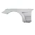 2009-2012 Mercedes SL - Mercedes AF-Signature 2 Series Fender - image 6
