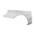2009-2012 Mercedes SL - Mercedes AF-Signature 2 Series Fender - image 9