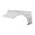 2009-2012 Mercedes SL - Mercedes AF-Signature 2 Series Fender - image 10
