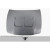 2010-2015 Porsche Panamera AF-1 Hood ( GFK ) - 1 Piece - image 8