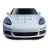2010-2015 Porsche Panamera AF-1 Hood - image 2