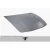 2010-2015 Porsche Panamera AF-1 Hood - image 10