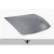 2010-2015 Porsche Panamera AF-1 Hood - image 16