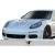2010-2015 Porsche Panamera AF-1 Hood - image 2