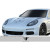 2010-2015 Porsche Panamera AF-1 Hood ( GFK ) - 1 Piece - image 7