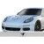 2010-2015 Porsche Panamera AF-1 Hood ( GFK ) - 1 Piece - image 2