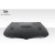 2009-2011 BMW 3 Series E90 4DR Duraflex AF1 Hood - 1 Piece - image 9