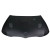 2009-2011 BMW 3 Series E90 4DR AF1 Hood - 1 Piece - image 3