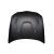 2009-2011 BMW 3 Series E90 4DR AF1 Hood - 1 Piece - image 7