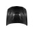2008-2013 BMW M3 E92 E93 DriTech AF1 Hood - 1 Piece - image 4
