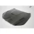 2004-2010 BMW 5 Series AF1 Carbon Fiber Hood - image 5