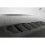 2004-2010 BMW 5 Series AF1 Carbon Fiber Hood - image 13