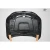 2004-2010 BMW 5 Series AF1 Carbon Fiber Hood - image 14