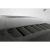 2004-2010 BMW 5 Series AF1 Carbon Fiber Hood - image 5