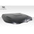 2004-2010 BMW 5 Series E60 AF1 Hood - 1 Piece - image 8