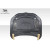 2004-2010 BMW 5 Series E60 AF1 Hood - 1 Piece - image 9
