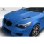 2004-2010 BMW 5 Series AF1 Hood - image 5