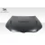 2004-2010 BMW 5 Series AF1 Hood - image 7