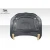2004-2010 BMW 5 Series AF1 Hood - image 9