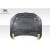2004-2010 BMW 5 Series AF1 Hood - image 12