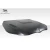 2004-2010 BMW 5 Series AF1 Hood - image 11