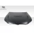 2004-2010 BMW 5 Series AF1 Hood - image 10