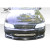 1993-1997 Lexus GS Series GS300 GS400 GS430 AG Front Bumper - 1 Piece - image 8