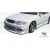 1993-1997 Lexus GS AG Front Bumper - image 5