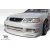 1993-1997 Lexus GS AG Front Bumper - image 9