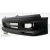 1993-1997 Lexus GS AG Front Bumper - image 17