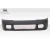 1996-2001 Audi A4 AG-S Front Bumper - image 4