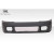 1996-2001 Audi A4 S4 B5 Duraflex AG-S Front Bumper - 1 Piece - image 4