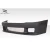 1996-2001 Audi A4 AG-S Front Bumper - image 5