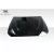 2011-2016 BMW 5 Series F10 4DR Agent Hood - 1 Piece - image 3