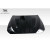 2011-2016 BMW 5 Series F10 4DR Agent Hood - 1 Piece - image 3