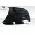 2011-2016 BMW 5 Series F10 4DR Agent Hood - 1 Piece - image 5