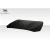 2011-2016 BMW 5 Series F10 4DR Agent Hood - 1 Piece - image 17