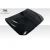2011-2016 BMW 5 Series F10 4DR Agent Hood - 1 Piece - image 6