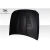 2011-2016 BMW 5 Series F10 4DR Agent Hood - 1 Piece - image 22