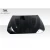 2011-2016 BMW 5 Series F10 4DR Agent Hood - 1 Piece - image 14