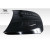 2011-2016 BMW 5 Series F10 4DR Agent Hood - 1 Piece - image 18