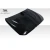 2011-2016 BMW 5 Series F10 4DR Agent Hood - 1 Piece - image 6