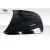 2011-2016 BMW 5 Series F10 4DR Agent Hood - 1 Piece - image 8