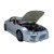 1993-1997 Honda Del Sol Aggressive Kit - image 1